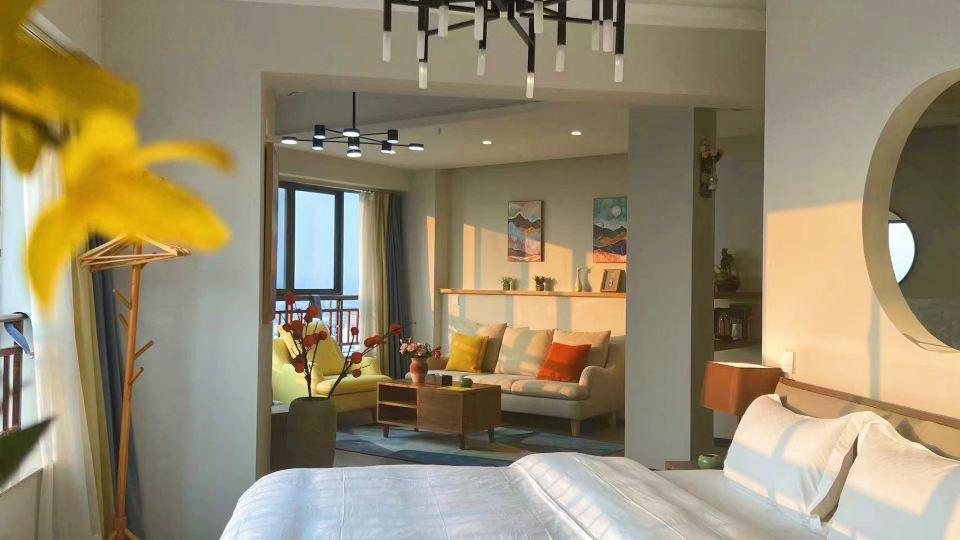 Shilin Slowly Boutique Hotel