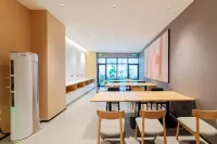 Shankee Coffee Style Hotel (Shaoxing Downtown Area) - พร้อมอาหารเช้า