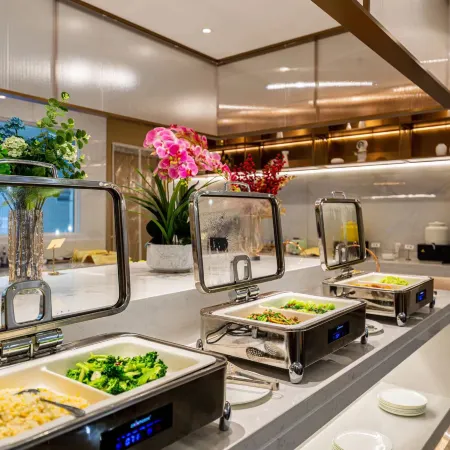 Tianyun Hotel