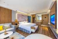 Wan'ao Hotel (Lanzhou Railway Station Post and Telecommunications Building Metro Station)