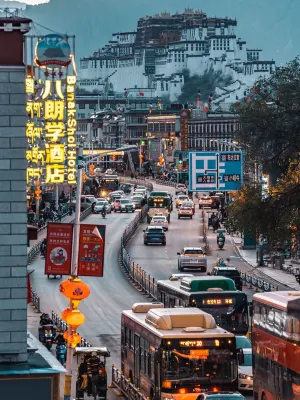 Banak Shol Hotel