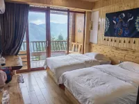 従江半山居中国式旅館 従江のホテル