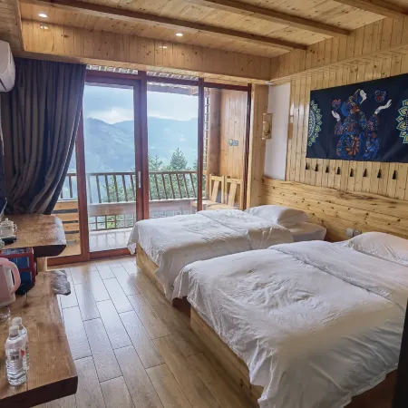 Congjiang Banshanju Inn