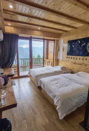 Congjiang Banshanju Inn