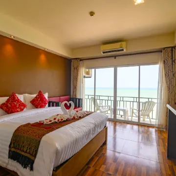 The Lord Nelson Hotel