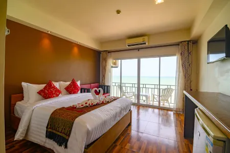 The Lord Nelson Hotel