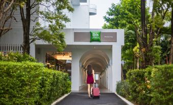 Ibis Styles Phuket City