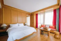 Fanbo Meidi Hotel (Danxia Town) Các khách sạn ở Huyện Garzê