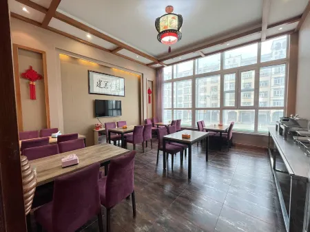 Jianye Hotel (Jiangjun Road) Отели в г. Баоцин