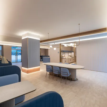 HanTing Hotel (Suzhou Mudu Old Town Scenic Region Mudu Subway Station)