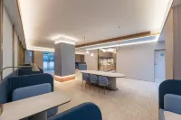 HanTingホテル（蘇州木涜古鎮風景区木涜地下鉄駅） - マウンテンビュー