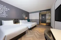 Ni Hao Hotel (Changzhi Lucheng Fuqian Square) - Romantic