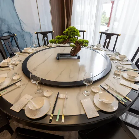 Fuding Junlin·Yuhu Resort Hotel (Taimushan Branch)