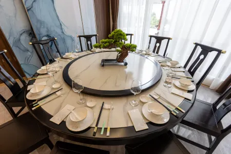 Fuding Junlin·Yuhu Resort Hotel (Taimushan Branch)