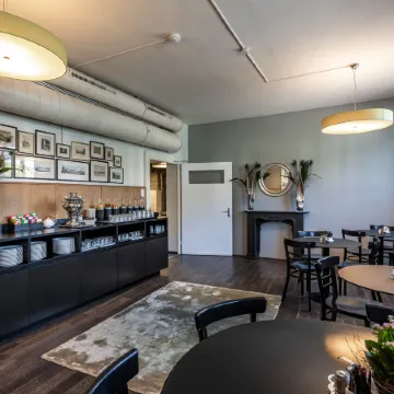 Boutique Hotel Karl