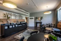 Boutique Hotel Karl Hotels in Luzern