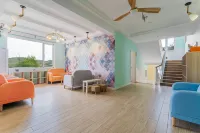 Moganshan Hongxuan Homestay