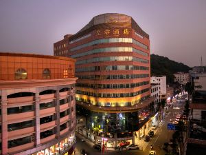 Shunde Emperor Hotel