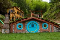 Shangyou Manyuan Shanju Homestay