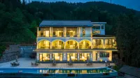 Wawushan Linghu Yunshu Hotel