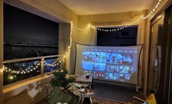 Eco·Yike exquisite design Apartment (Donghu Digital Town)