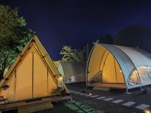 Dinglang Wild Luxury Camp