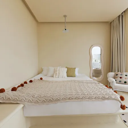 Pingtan Leye Nanyu Island Pool Homestay (Tannan Bay No. 7 Beach Branch)