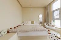 Pingtan Leye Nanyu Island Pool Homestay (Tannan Bay No. 7 Beach Branch)