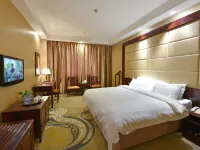 Pucheng Hotel Hotels in Pucheng