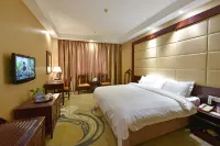 โรงแรมผู่เฉิง