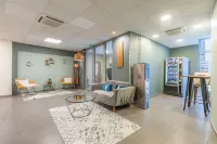 Appart'City Classic Valence