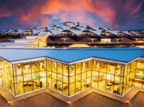 로터스 호텔 (로터스 리조트)