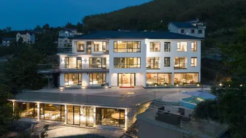 Hangzhou Youlai Fun Homestay (Zhexi Grand Canyon Branch)