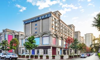Lavande Hotel (Mile Huquan Water Town)