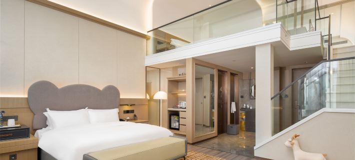 Hui Ting Hotel (Yibin West Railway Station Original Hui Store) Hotels in Yibin