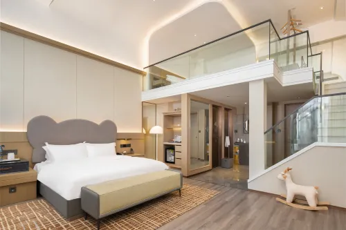 Hui Ting Hotel (Yibin West Railway Station Original Hui Store) - 3-Star