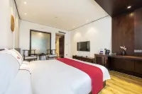 QIANNA HOTEL (Zhoukou Hanyang Road) - 3-Star