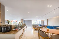 Hongsen Hotel - breakfast