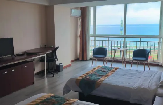 榮成海尚假日酒店