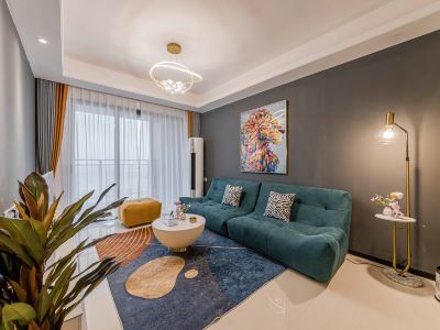 Yahui International Resort Apartment