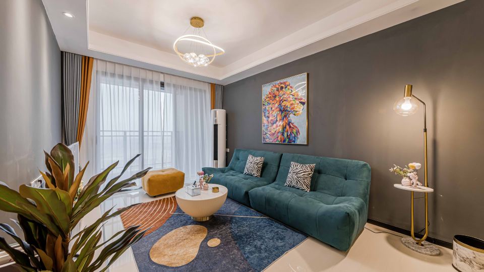Yahui International Resort Apartment