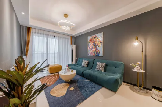 肇慶雅滙國際度假公寓（華僑城卡樂星球店）