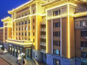 Jilin Province Hotel