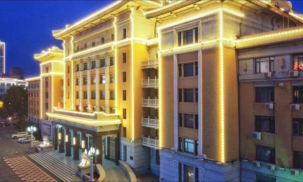 Jilin Province Hotel