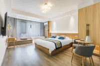 Meiyuan Xiaozhu Homestay (Taizhou Xianju Branch)