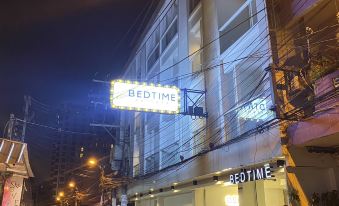 Bedtime Pattaya