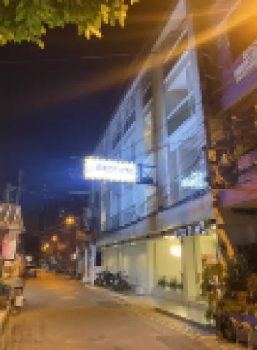 เบดไทม์ พัทยา โรงแรมใกล้พัทยากลาง