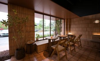 Shankee Coffee Style Hotel (Chuzhou Suchu Industrial Park)