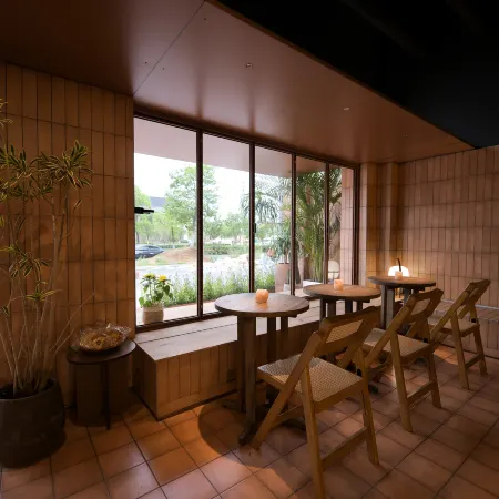 Shankee Coffee Style Hotel (Chuzhou Suchu Industrial Park)