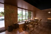 Shankee Coffee Style Hotel (Chuzhou Suchu Industrial Park)